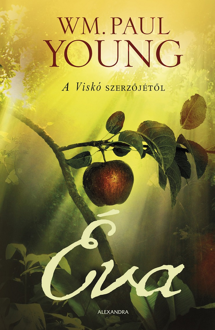 Read Éva Online by WM. Paul Young Books