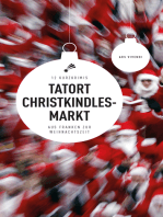 Tatort Christkindlesmarkt (eBook)