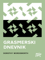 Grasmerski dnevnik: ulomci