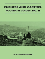 Furness and Cartmel - Footpath Guide