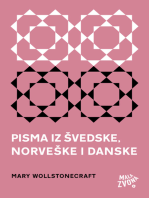 Pisma iz Švedske, Norveške i Danske