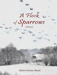 A FLOCK OF SPARROWS
