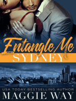 Sydney: Entangle Me, #1