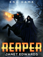 Reaper: End Game, #1