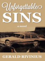 Unforgettable Sins
