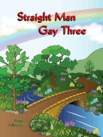 Straight Man Gay Three