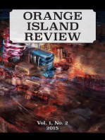 The Orange Island Review, Vol. 1 No. 2
