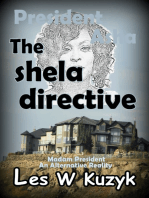 The Shela Directive