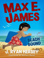 Max E. James: Beach Bound