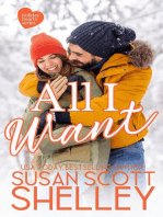 All I Want: Holiday, NY, #3