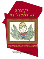 Billy's Adventure