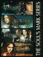 The Soul's Mark Series (Complete Series