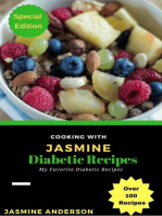 Cooking with Jasmine