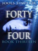 Forty-Four Book Thirteen
