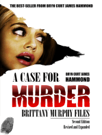 A Case for Murder