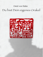 Du bist Dein eigenes Orakel