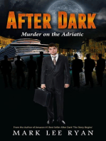 After Dark Murder on the Adriatic