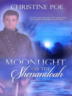 Moonlight on the Shenandoah