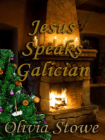 Jesus Speaks Galician