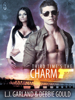 Third Time's the Charm (1Night Stand)