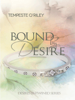 Bound by Desire