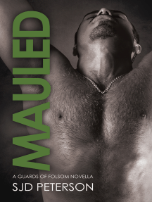 Read Mauled Online By Sjd Peterson Books