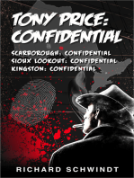 Tony Price: Confidential
