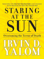 Staring at the Sun: Overcoming the Terror of Death