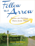 Follow That Arrow: Notes on Getting Here from There