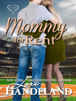 Mommy for Rent: Lori's Classic Love Stories, #4