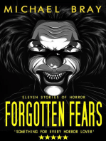 Forgotten Fears