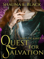 Quest for Salvation: Soul in Ashes, #4