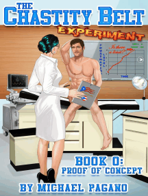 The Chastity Belt Experiment, Book 0: Proof of Concept by Michael ...