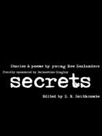 Secrets Anthology 2015