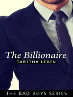 The Billionaire