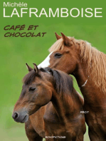 Café et Chocolat: Echos