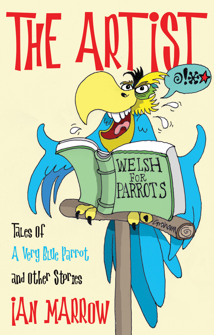The Artist by Ian Marrow (Ebook) - Read free for 30 days