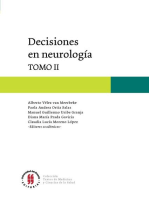 Decisiones en Neurología:  Tomo II