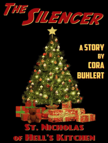 St. Nicholas of Hell's Kitchen: The Silencer, #8