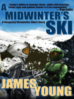 A Midwinter's Ski