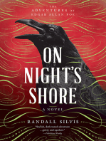 On Night's Shore: A Novel