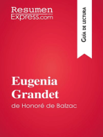 Eugenia Grandet de Honoré de Balzac (Guía de lectura): Resumen y análisis completo
