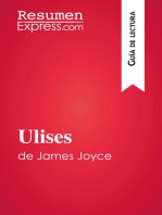 Ulises de James Joyce (Guía de lectura): Resumen y análisis completo