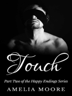 Touch (Book 2 of "Happy Endings")