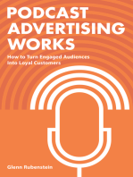 Podcast Advertising Works: How to Turn Engaged Audiences into Loyal Customers