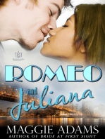 Romeo and Juliana