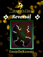 Reversal (#25) (Dragon's Fire)