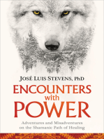 Encounters with Power