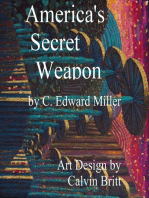 America's Secret Weapon 4th Edition