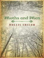 Moths and Men: Dave & Jesse, #1